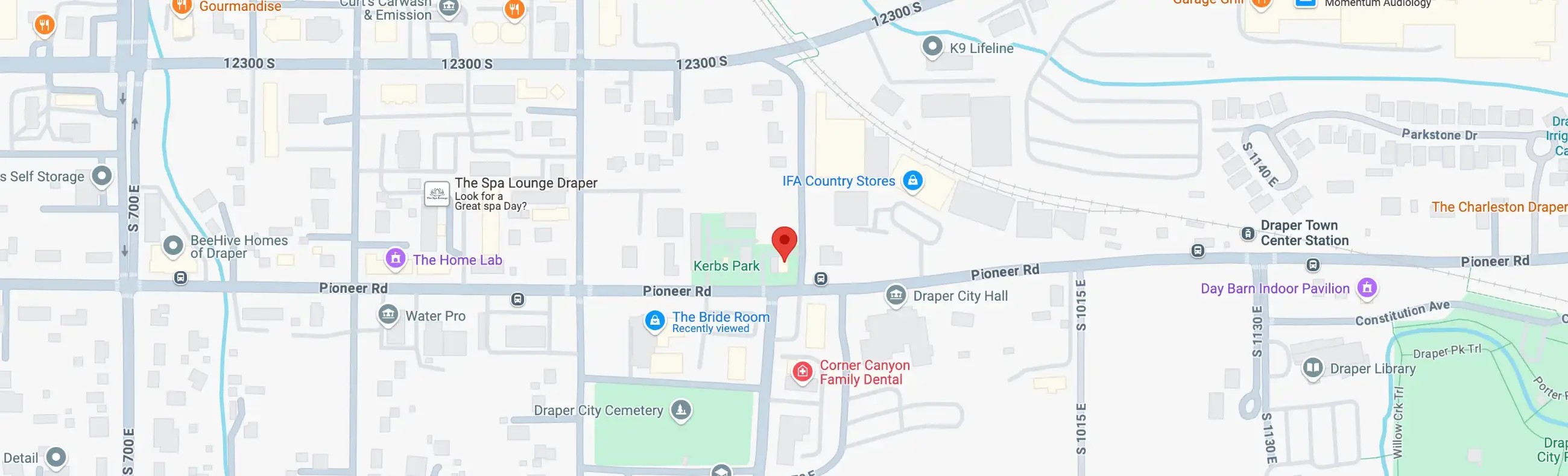Map Desktop